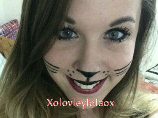Xolovleylolaox