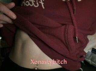 Xonastybitch