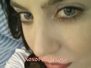 XoxoMandyxoxo