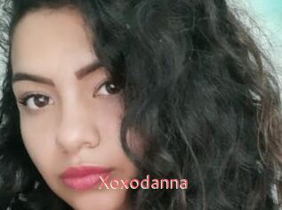 Xoxodanna