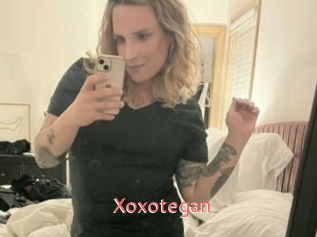 Xoxotegan