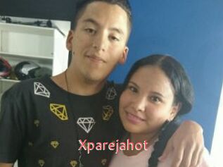 Xparejahot