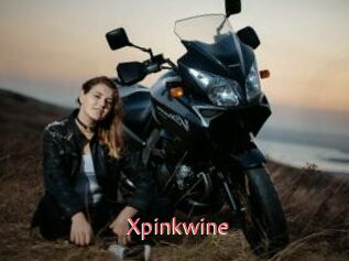 Xpinkwine
