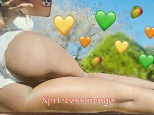 Xprincessmango