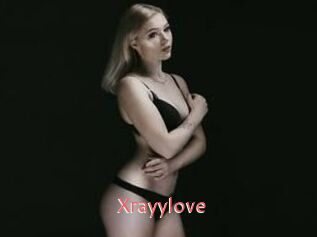 Xrayylove