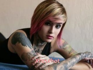 Xrosehot