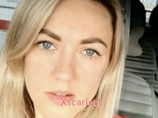 Xscarlett