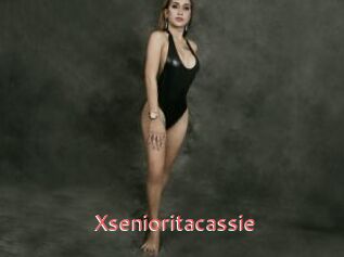 Xsenioritacassie