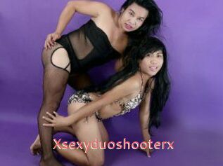 Xsexyduoshooterx