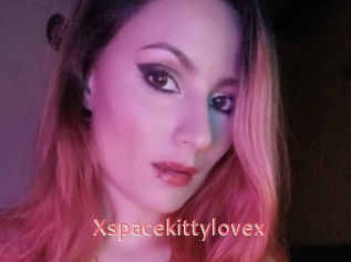 Xspacekittylovex