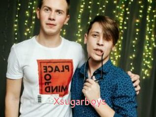 Xsugarboys