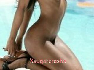 Xsugarcrashx