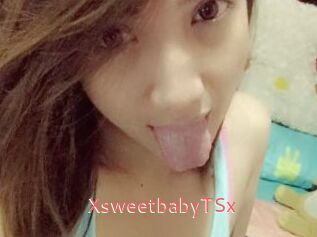 XsweetbabyTSx