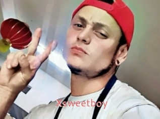 Xsweetboy