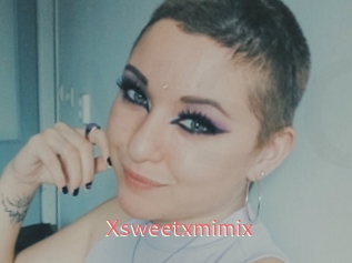 Xsweetxmimix