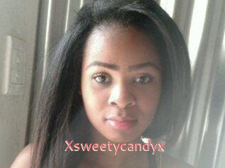 xsweetycandyx Webcam Sexe Direct