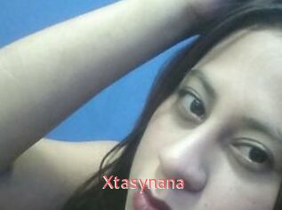 Xtasynana
