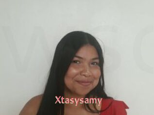 Xtasysamy