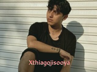 Xthiagojisooya