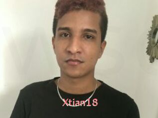 xtian18 Webcam Sexe Direct