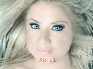 Xtina1