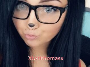 XToriThomasX