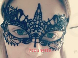 Xtounette