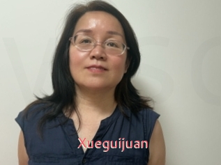 Xueguijuan