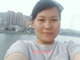 Xujinlian