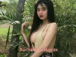 Xurhentaisakurax