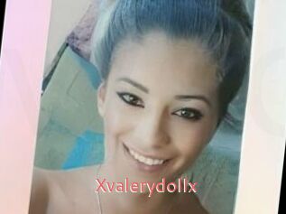 Xvalerydollx