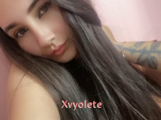 Xvyolete