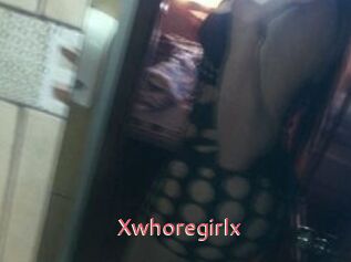 Xwhoregirlx