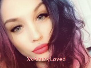 XxAmmyLoved