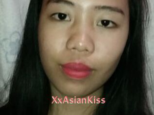 XxAsianKiss
