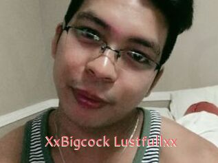 xxBigcock_Lustfullxx Webcam Sexe Direct