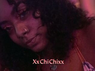 XxChiChixx