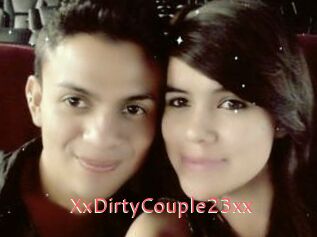 XxDirtyCouple23xx