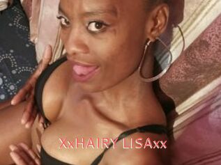 XxHAIRY_LISAxx