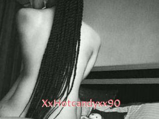 XxHotcandyxx90