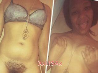 XxLISAx