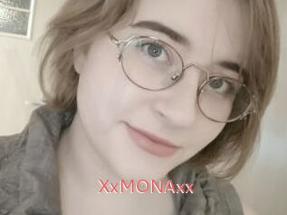 XxMONAxx
