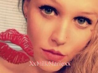 XxMilkMariexx