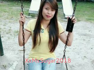 XxMsSugar2018
