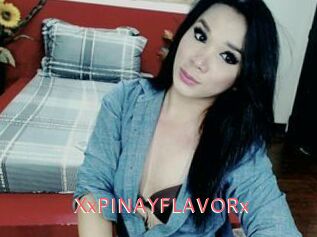 XxPINAYFLAVORx