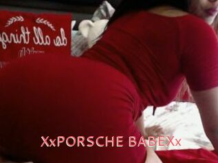 xxPORSCHE_BABEXx Webcam Sexe Direct