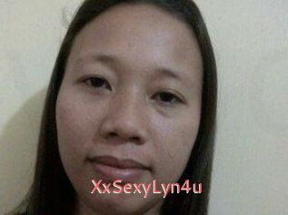 XxSexyLyn4u