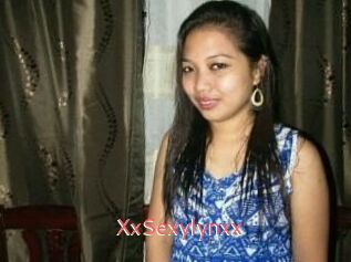 XxSexylynxx