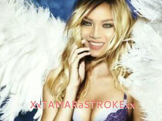 XxTAMARaSTROKExx