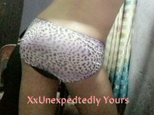 XxUnexpedtedly_Yours